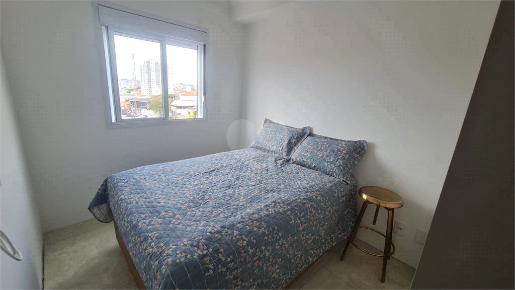 Venda Apartamento São Paulo Parque Vitória REO965284 13