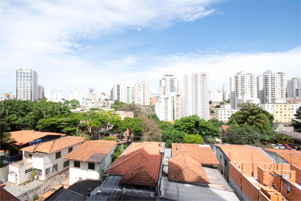 Venda Apartamento São Paulo Vila Mariana REO965287 12