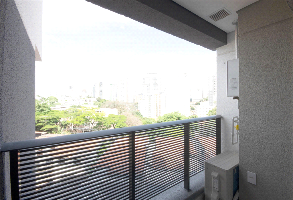 Venda Apartamento São Paulo Vila Mariana REO965287 9