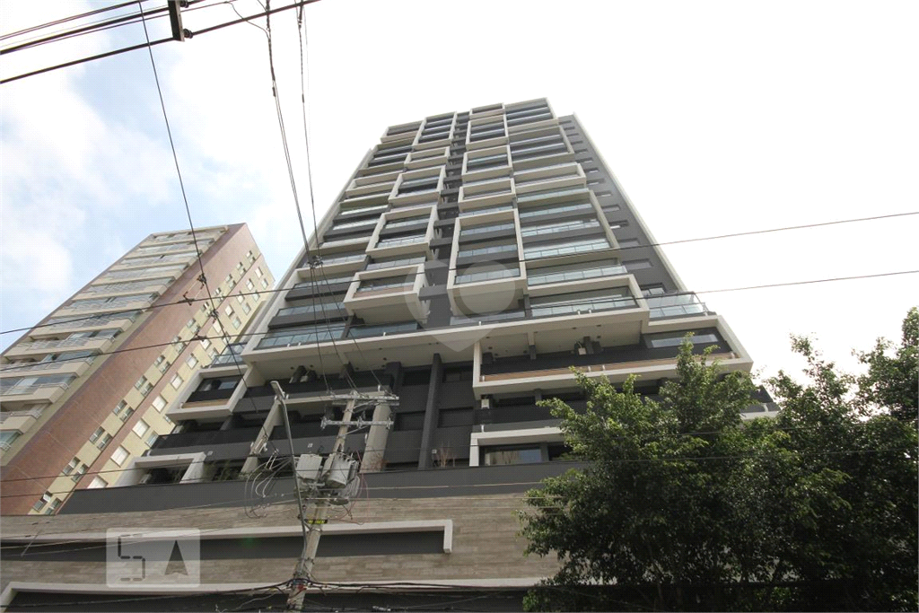 Venda Apartamento São Paulo Vila Mariana REO965287 27