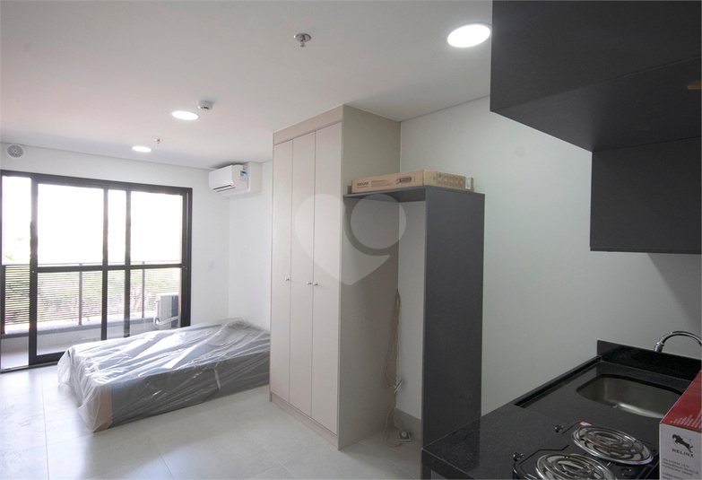 Venda Apartamento São Paulo Vila Mariana REO965287 1