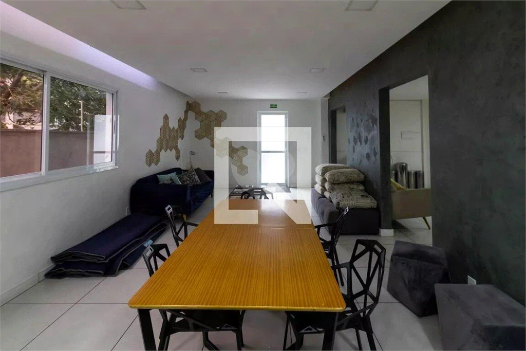 Venda Apartamento São Paulo Brás REO965289 35