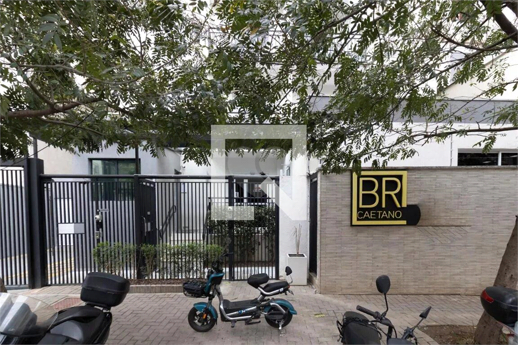 Venda Apartamento São Paulo Brás REO965289 37