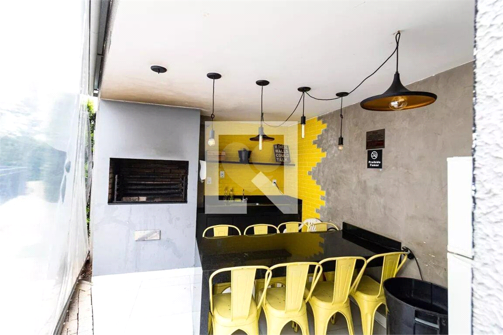 Venda Apartamento São Paulo Brás REO965289 32