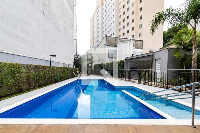 Venda Apartamento São Paulo Brás REO965289 28