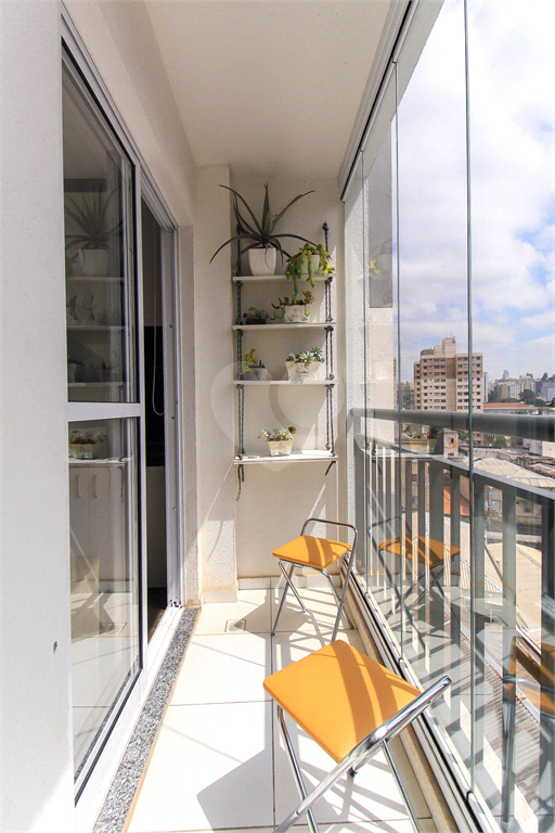 Venda Apartamento São Paulo Brás REO965289 7