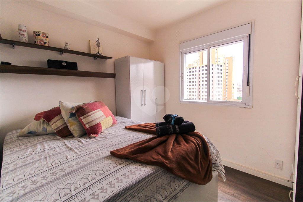 Venda Apartamento São Paulo Brás REO965289 9