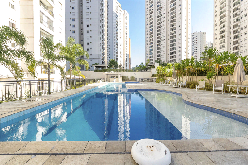 Venda Apartamento São Paulo Jardim Parque Morumbi REO965294 39