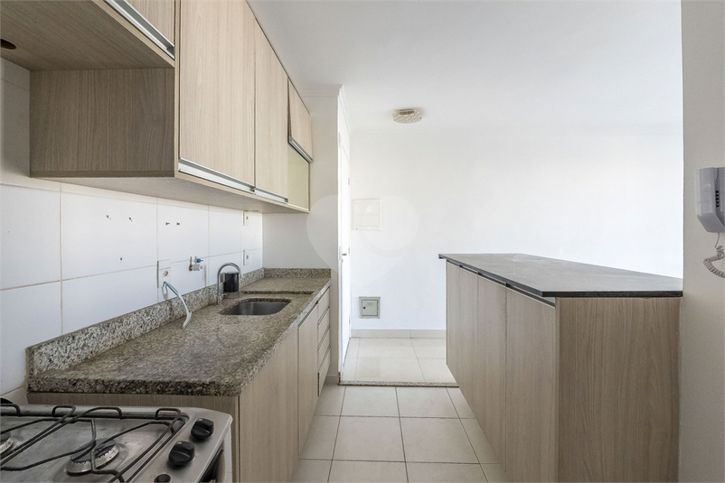 Venda Apartamento São Paulo Jardim Parque Morumbi REO965294 29