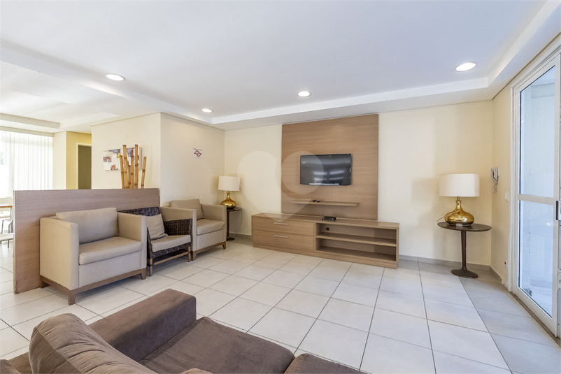 Venda Apartamento São Paulo Jardim Parque Morumbi REO965294 52