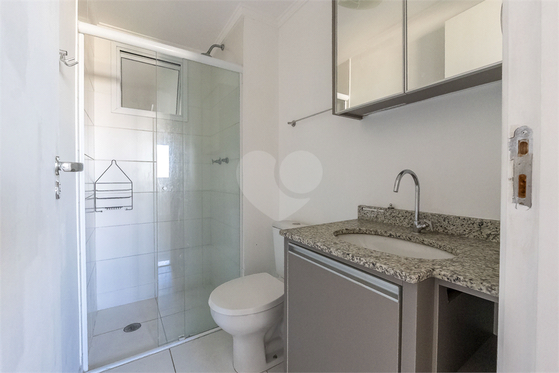 Venda Apartamento São Paulo Jardim Parque Morumbi REO965294 24