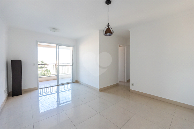 Venda Apartamento São Paulo Jardim Parque Morumbi REO965294 2