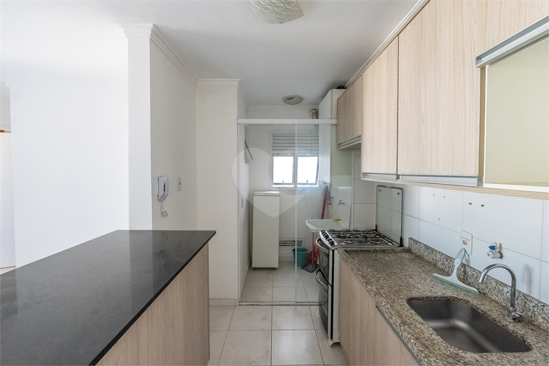 Venda Apartamento São Paulo Jardim Parque Morumbi REO965294 27