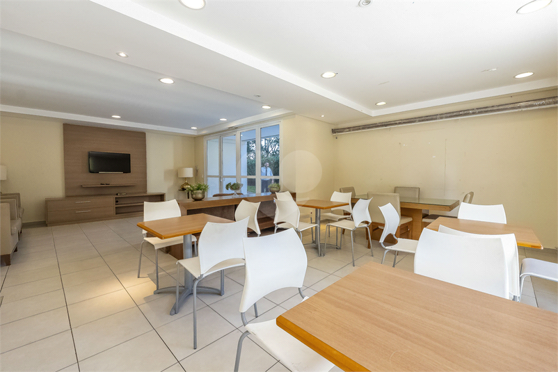 Venda Apartamento São Paulo Jardim Parque Morumbi REO965294 51