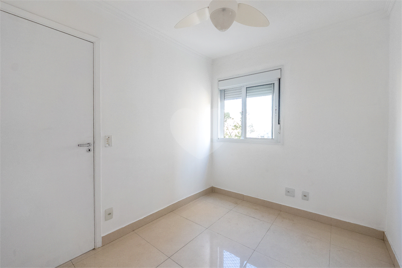 Venda Apartamento São Paulo Jardim Parque Morumbi REO965294 15