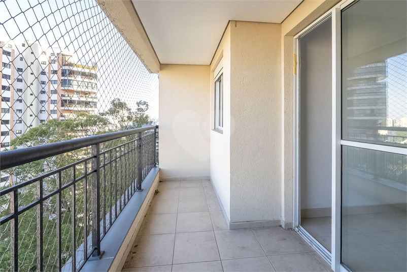 Venda Apartamento São Paulo Jardim Parque Morumbi REO965294 9