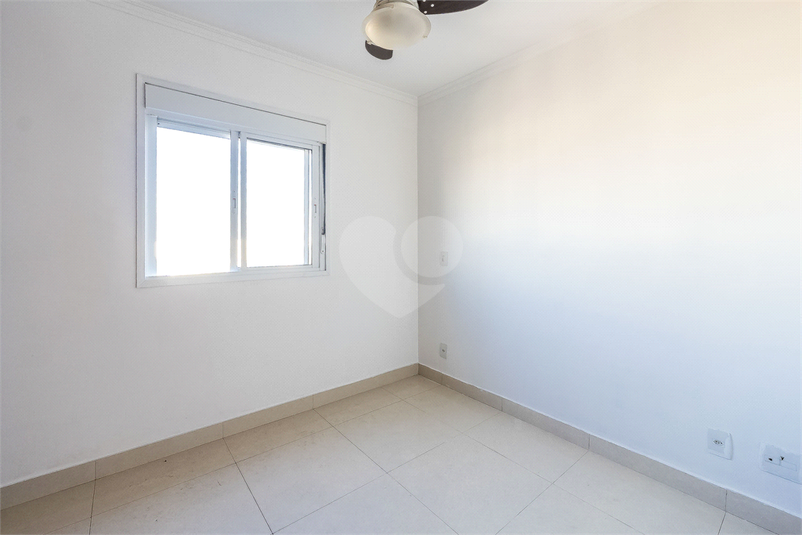 Venda Apartamento São Paulo Jardim Parque Morumbi REO965294 18