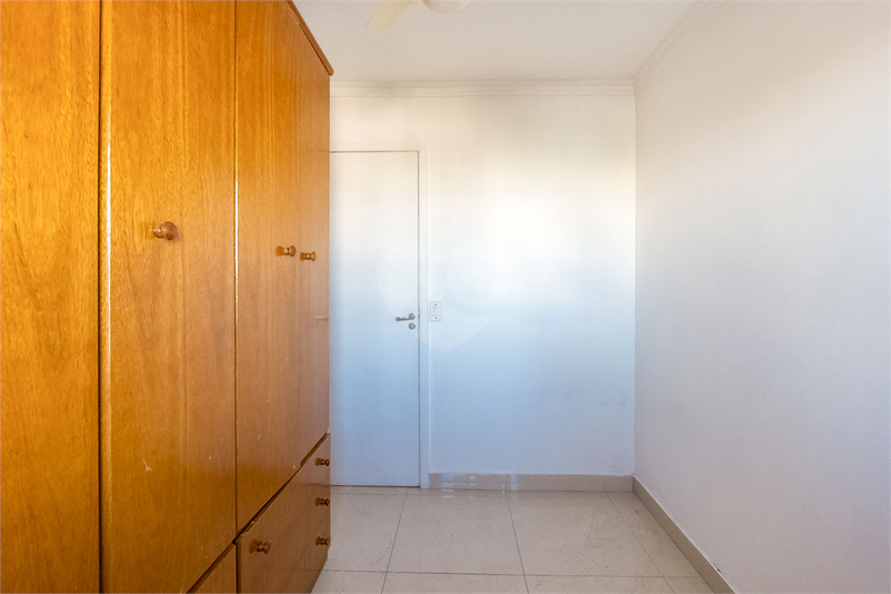 Venda Apartamento São Paulo Jardim Parque Morumbi REO965294 12