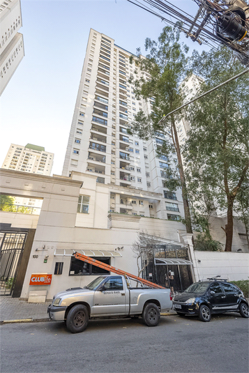 Venda Apartamento São Paulo Jardim Parque Morumbi REO965294 58