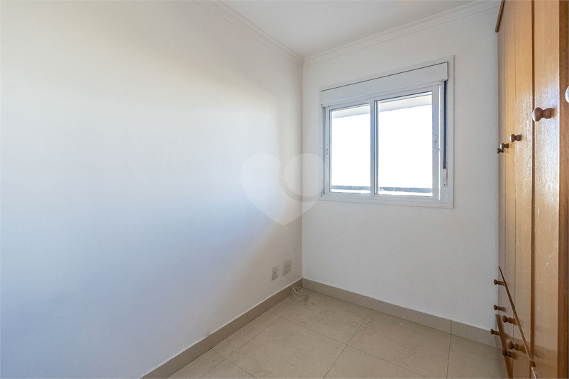 Venda Apartamento São Paulo Jardim Parque Morumbi REO965294 10