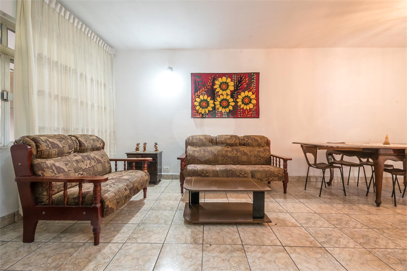 Venda Casa São Paulo Parque Colonial REO965297 5