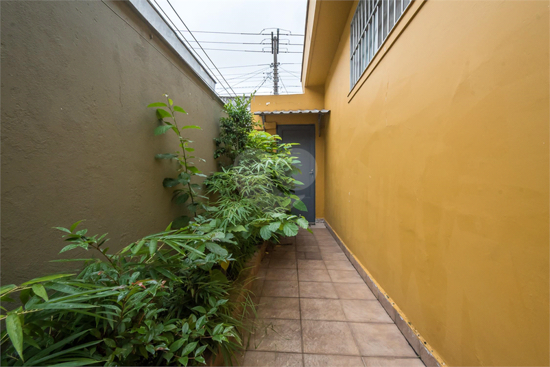 Venda Casa São Paulo Parque Colonial REO965297 21