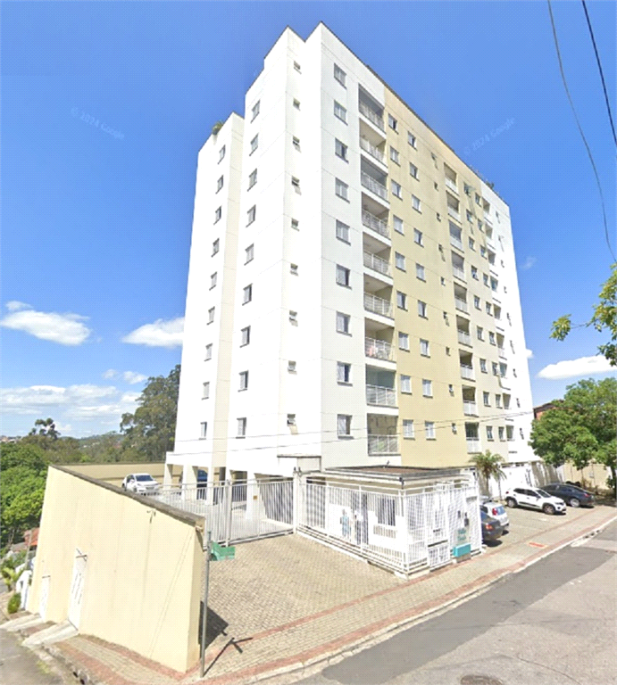 Aluguel Apartamento Arujá Jardim Ângelo REO965299 1