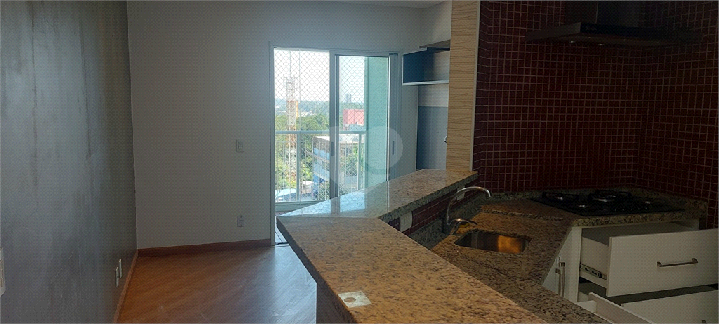 Aluguel Apartamento Arujá Jardim Ângelo REO965299 2