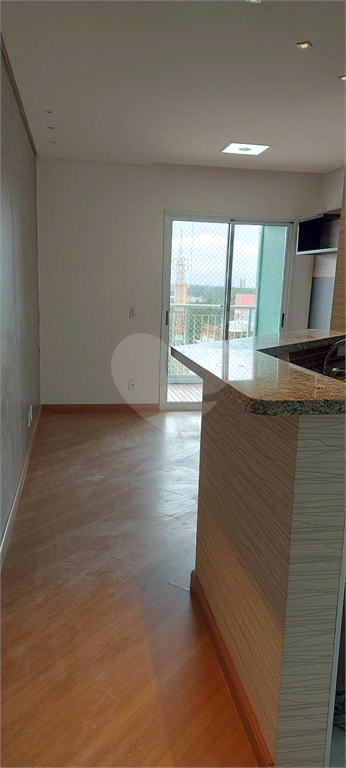 Aluguel Apartamento Arujá Jardim Ângelo REO965299 7