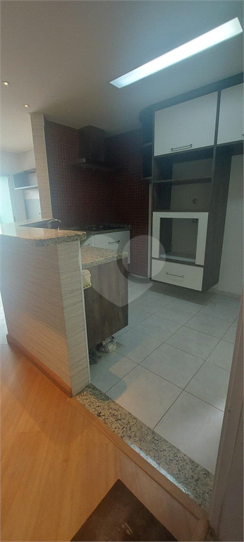 Aluguel Apartamento Arujá Jardim Ângelo REO965299 3