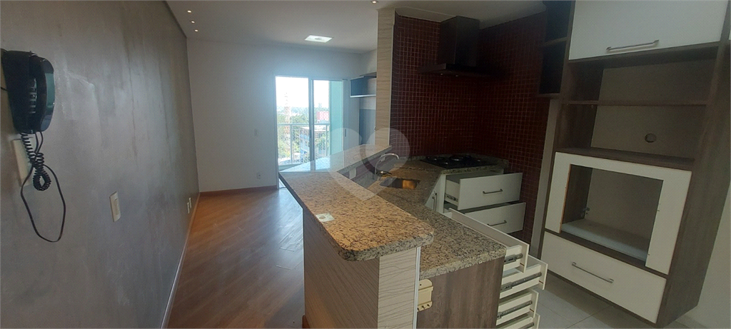 Aluguel Apartamento Arujá Jardim Ângelo REO965299 5