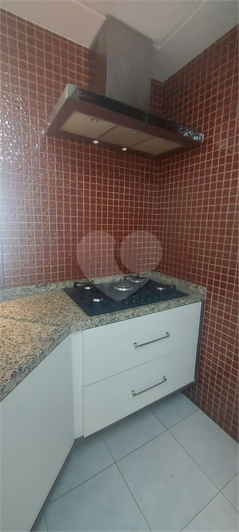 Aluguel Apartamento Arujá Jardim Ângelo REO965299 4