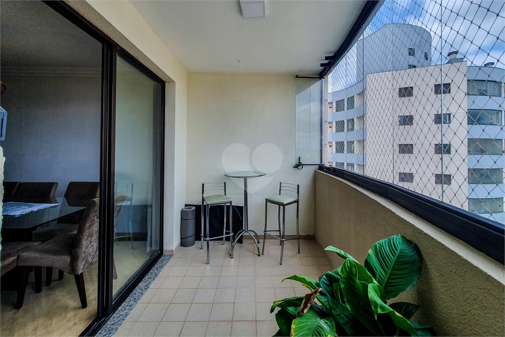 Venda Apartamento São Paulo Cambuci REO965300 13