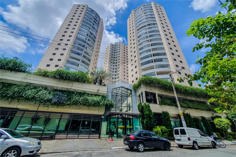 Venda Apartamento São Paulo Cambuci REO965300 74