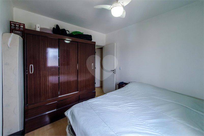 Venda Apartamento São Paulo Cambuci REO965300 22