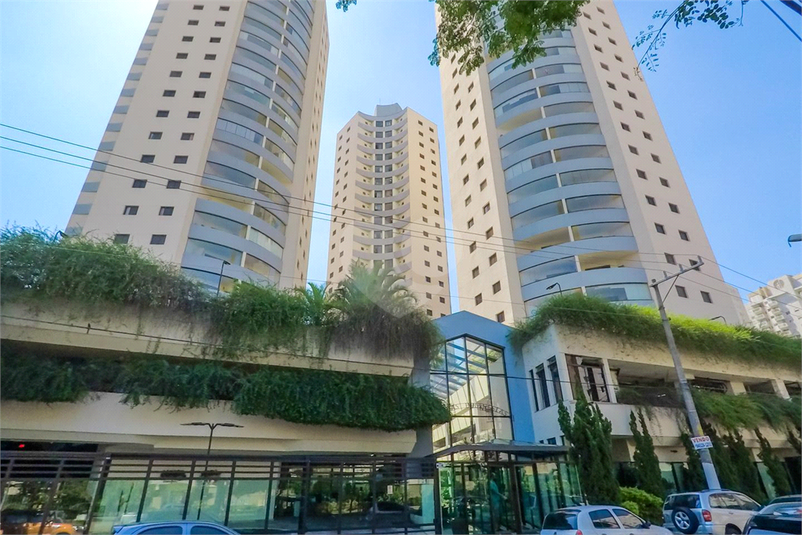 Venda Apartamento São Paulo Cambuci REO965300 68