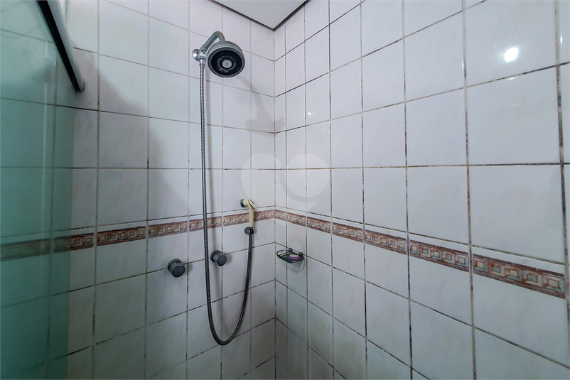 Venda Apartamento São Paulo Cambuci REO965300 28