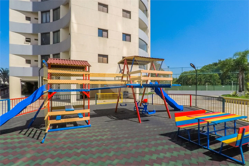 Venda Apartamento São Paulo Cambuci REO965300 62