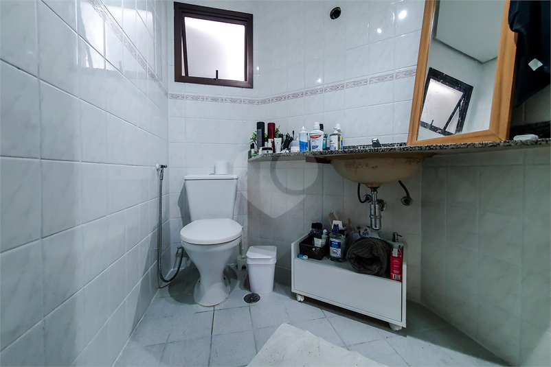 Venda Apartamento São Paulo Cambuci REO965300 40