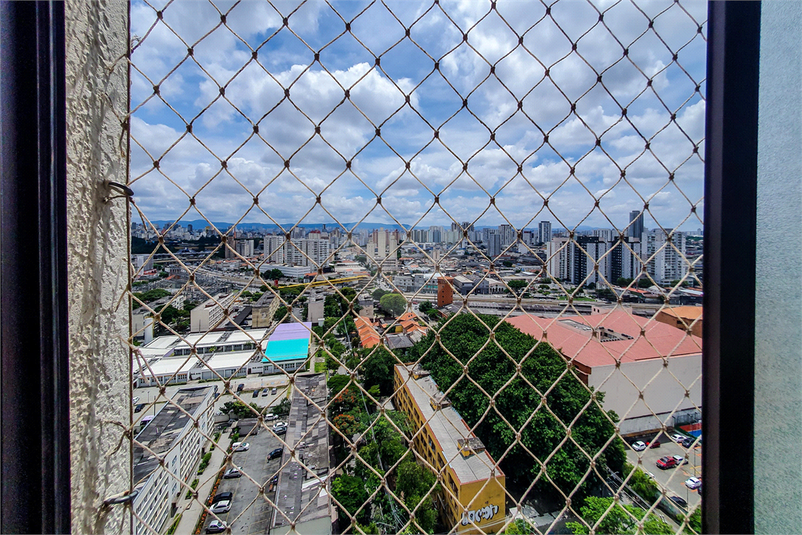 Venda Apartamento São Paulo Cambuci REO965300 49