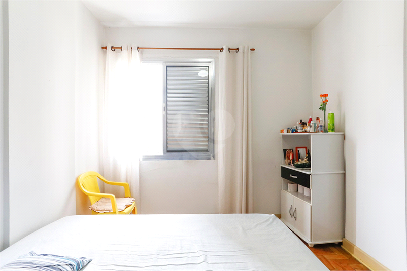 Venda Apartamento São Paulo Bela Vista REO965302 10