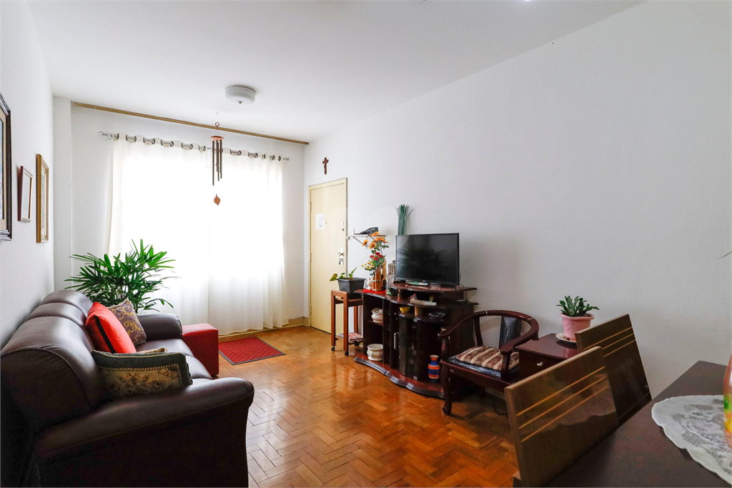 Venda Apartamento São Paulo Bela Vista REO965302 1