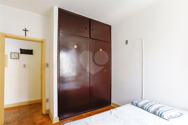 Venda Apartamento São Paulo Bela Vista REO965302 11