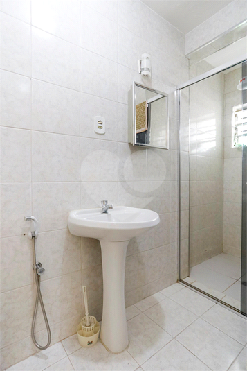 Venda Apartamento São Paulo Bela Vista REO965302 22