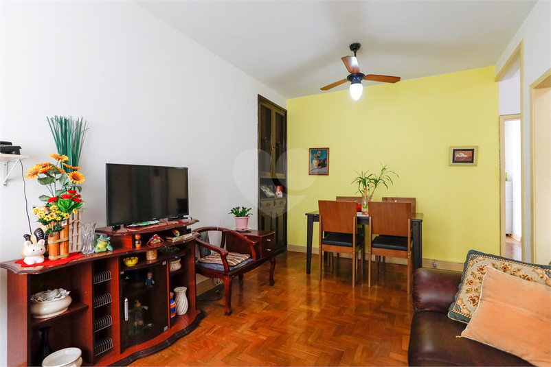 Venda Apartamento São Paulo Bela Vista REO965302 6