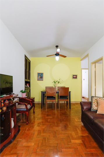 Venda Apartamento São Paulo Bela Vista REO965302 7