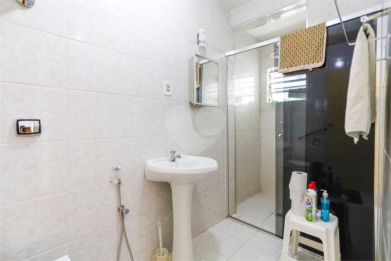 Venda Apartamento São Paulo Bela Vista REO965302 19