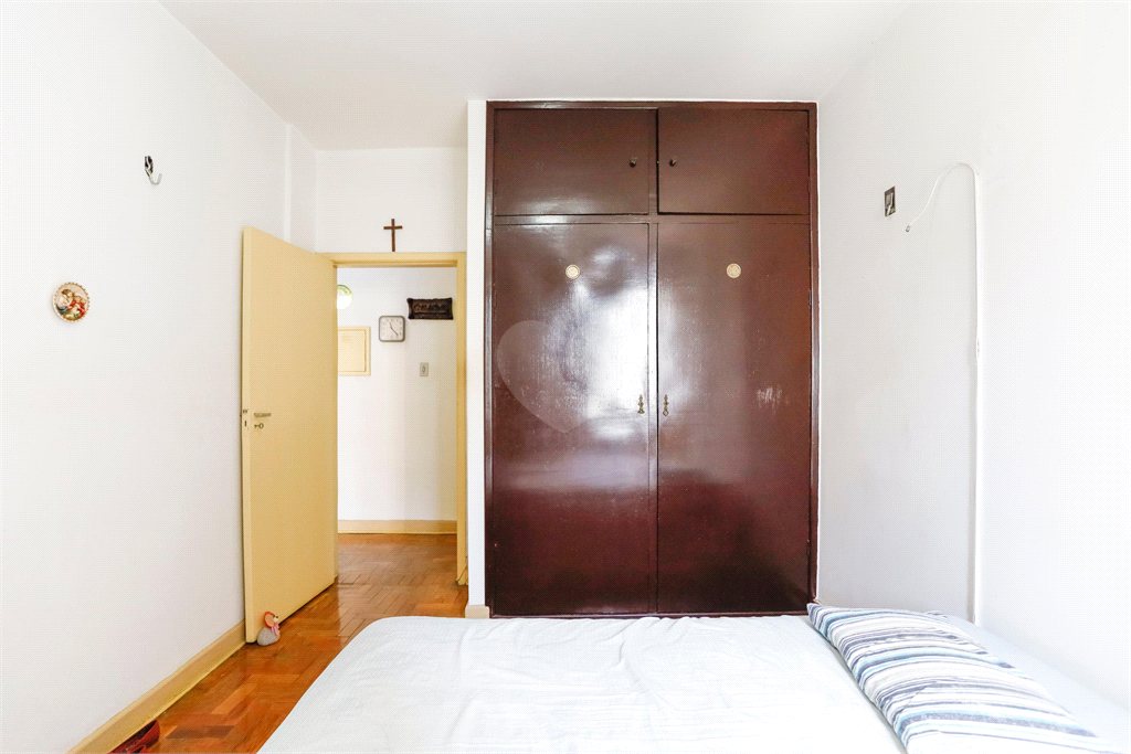 Venda Apartamento São Paulo Bela Vista REO965302 12