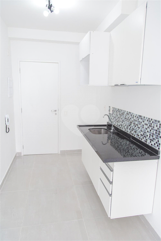 Venda Apartamento São Paulo Tatuapé REO965303 17