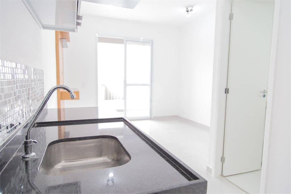 Venda Apartamento São Paulo Tatuapé REO965303 18